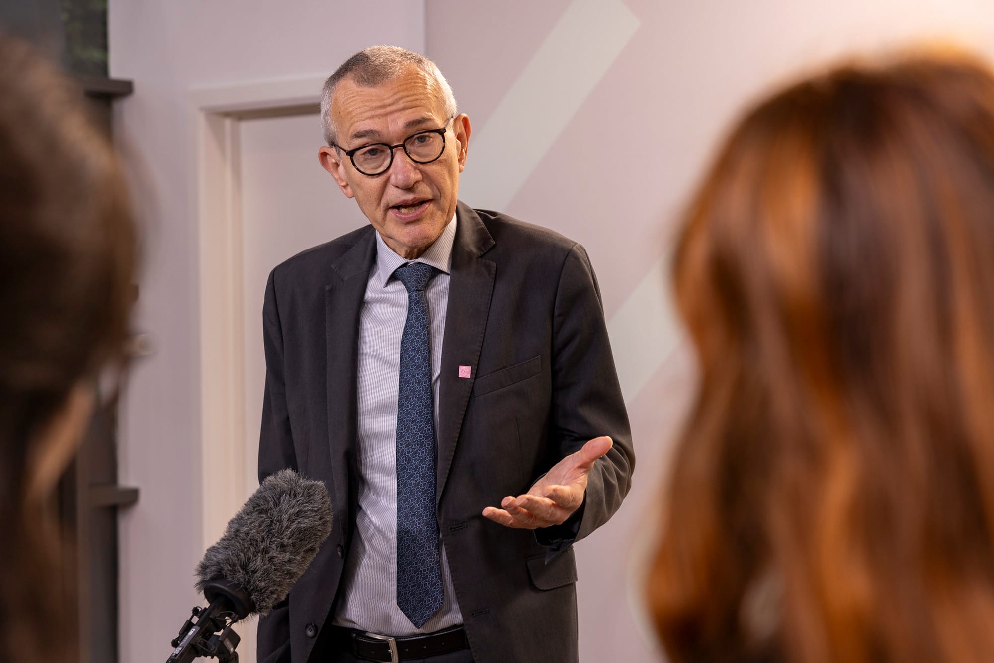 Danish Presidency calls for more decisive joint action on antimicrobial resistance