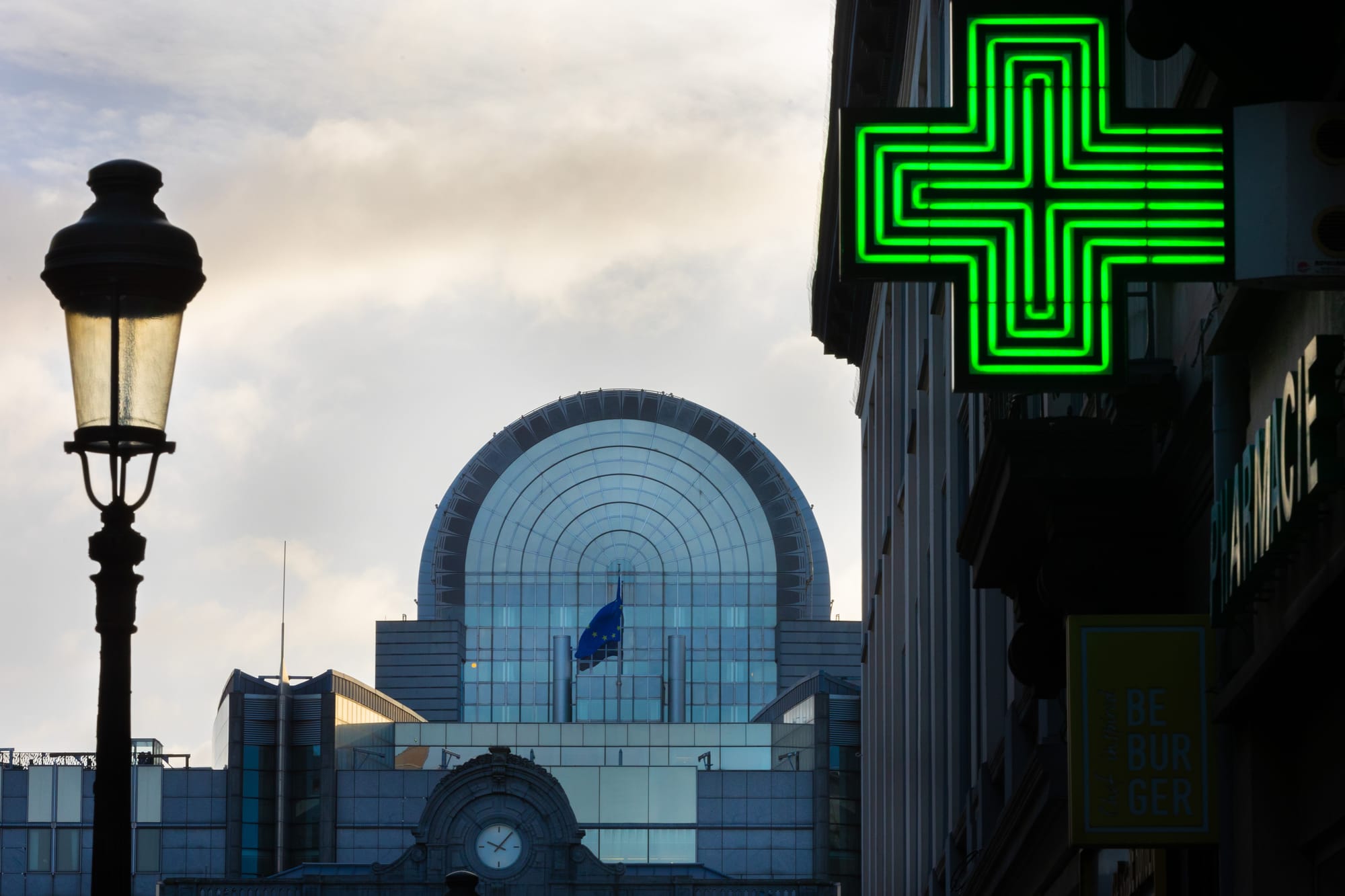 Auditors say the EU must strengthen its response to critical medicine shortages