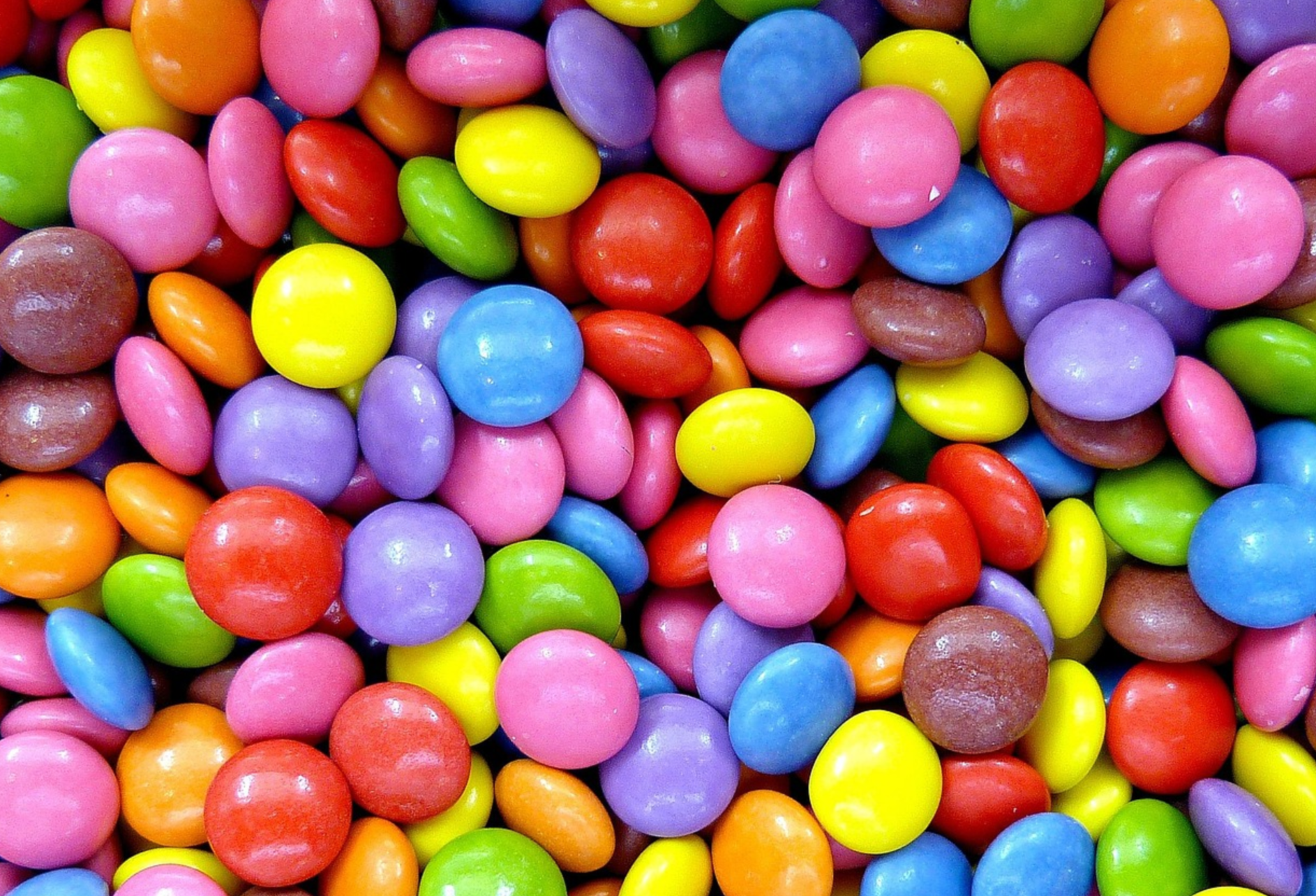‘Medicines are not sweets!’ campaign