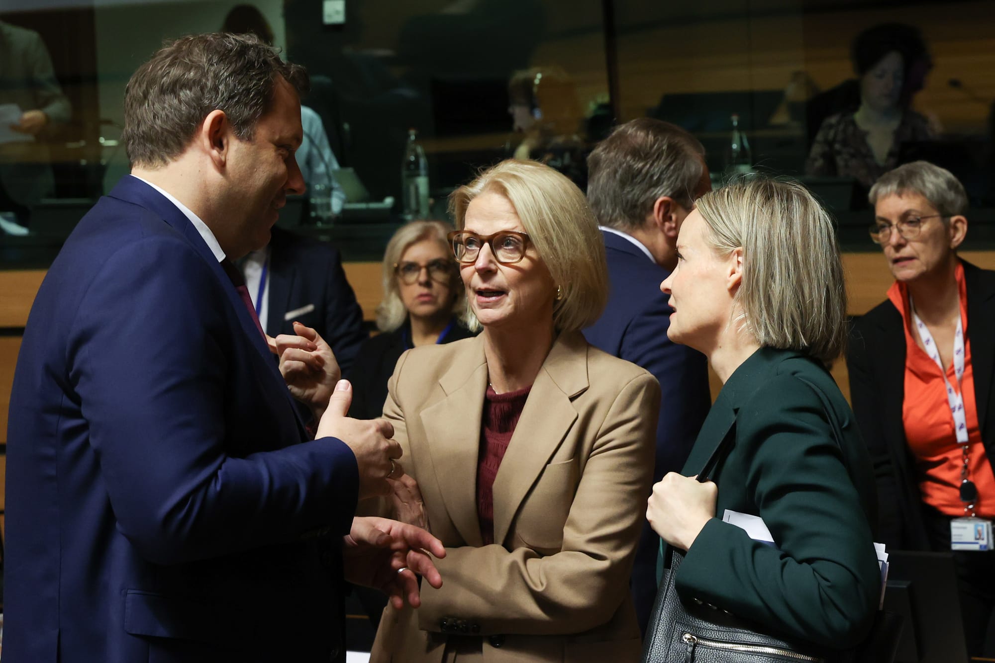 Tobacco taxation talks reveal divisions between member states