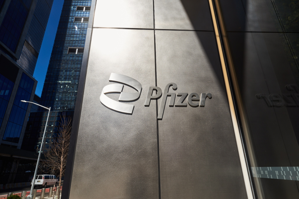 Pfizer strikes deal with US to lower drug prices