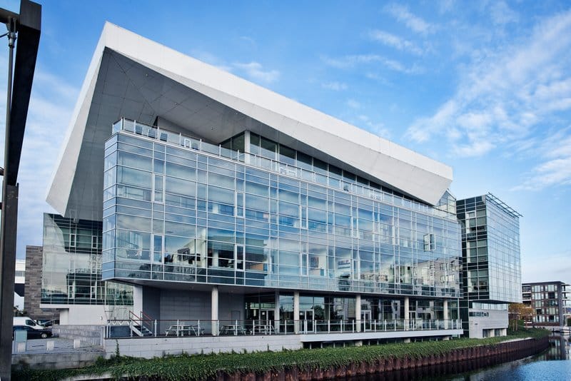 Novo Nordisk Foundation forces major shake up