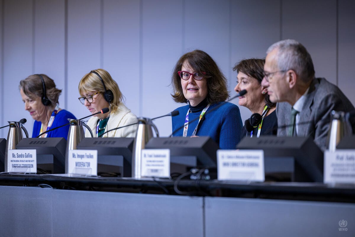 EU countries still far apart ahead of COP11 meeting