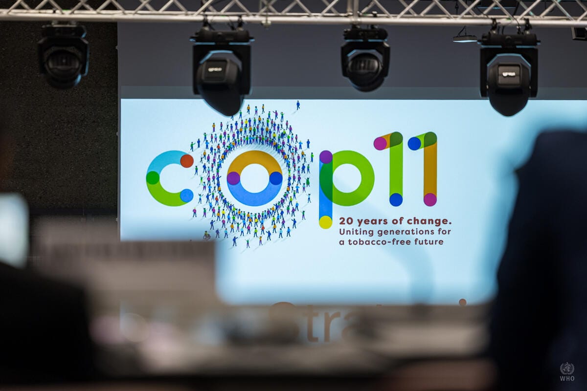 COP11 delivers incremental wins, but remains weak on new nicotine products
