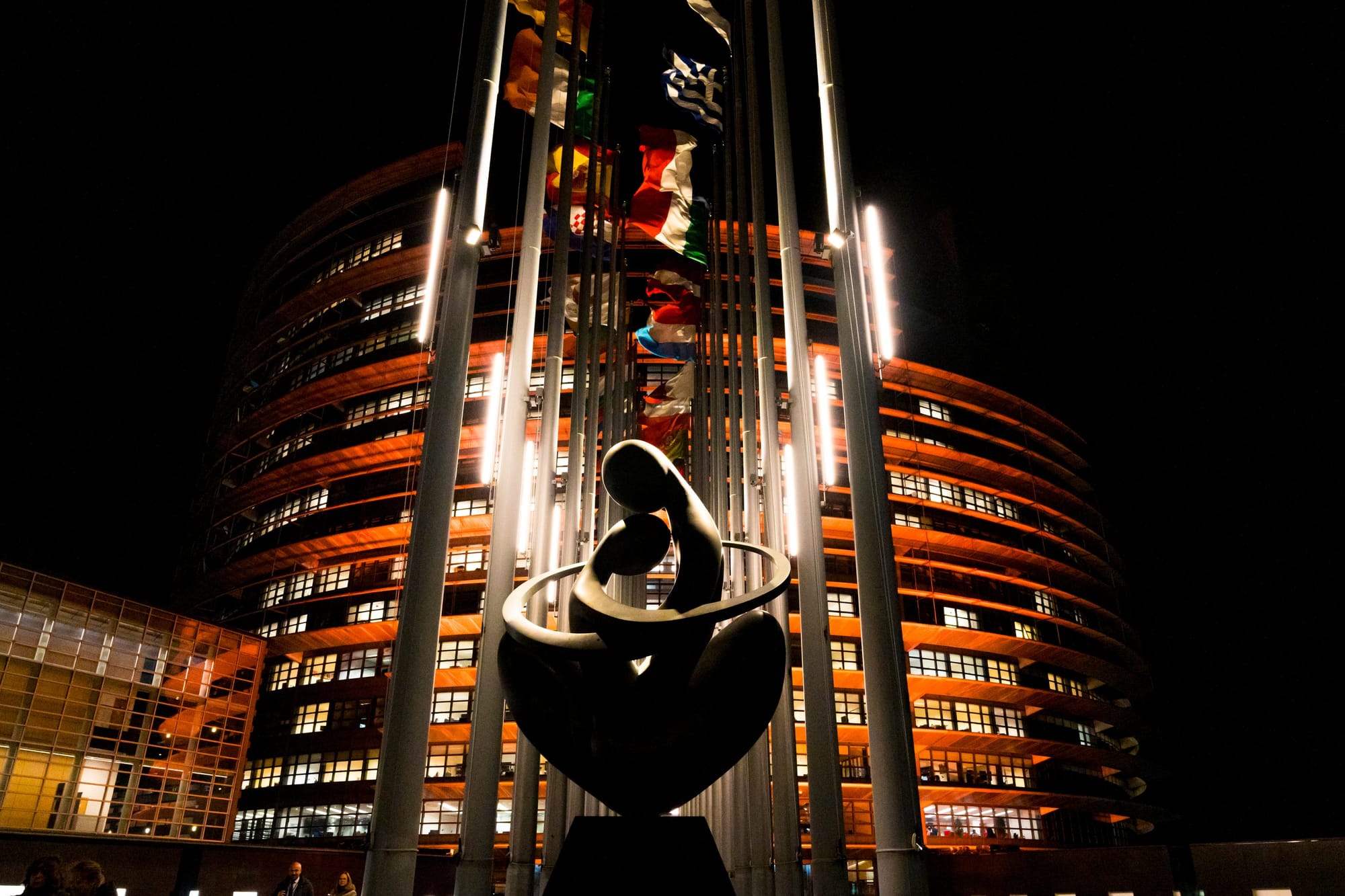 Europe’s healthcare systems are failing the victims of gender-based violence