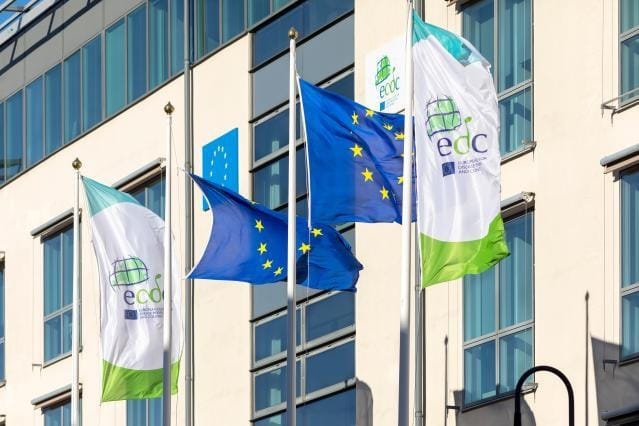 ECDC marks 20 years of operation and looks to future threats