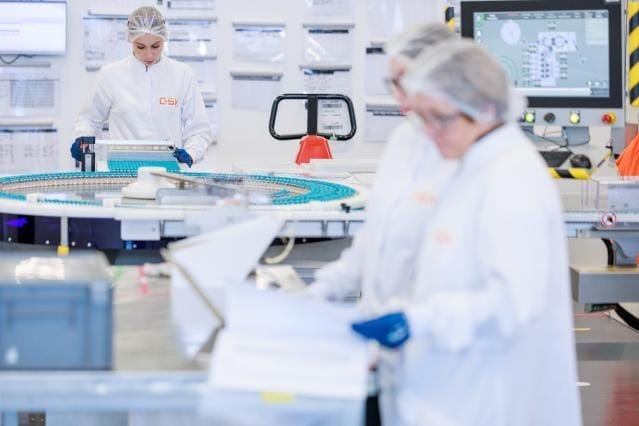 Europe pushes to regain ground on competitors with new Biotech Act