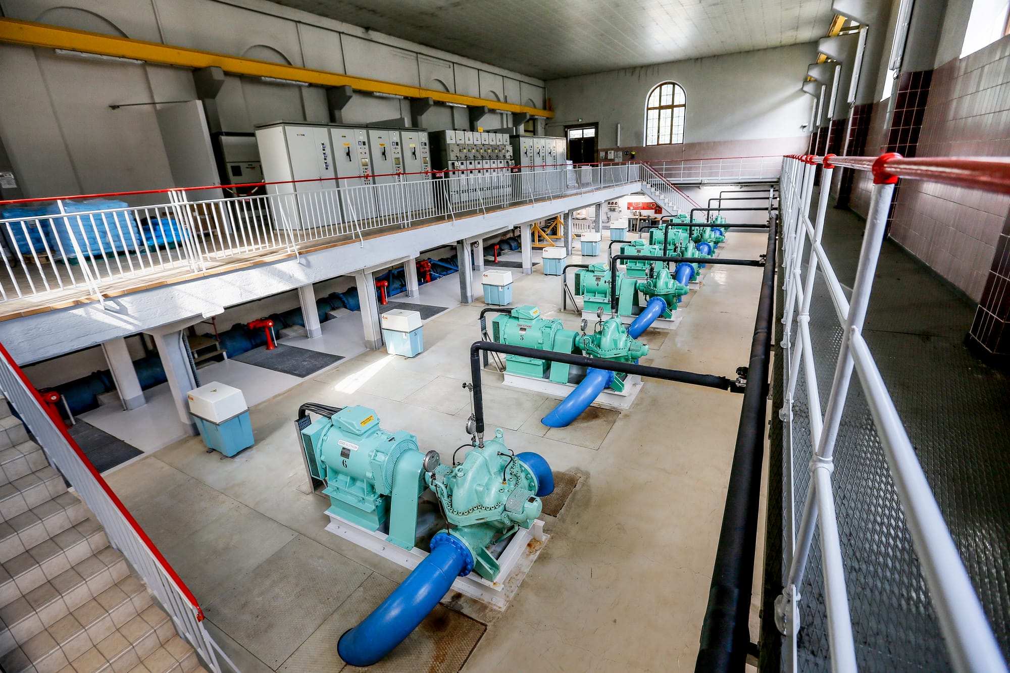 Industry groups continue to fight  Wastewater Treatment Directive despite court setback