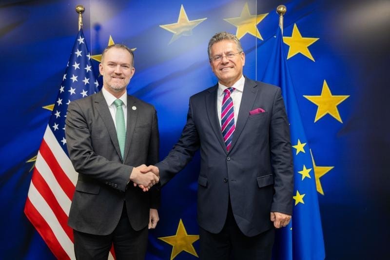 ‘Tariff chaos’ but pharmaceuticals may stay outside the fray