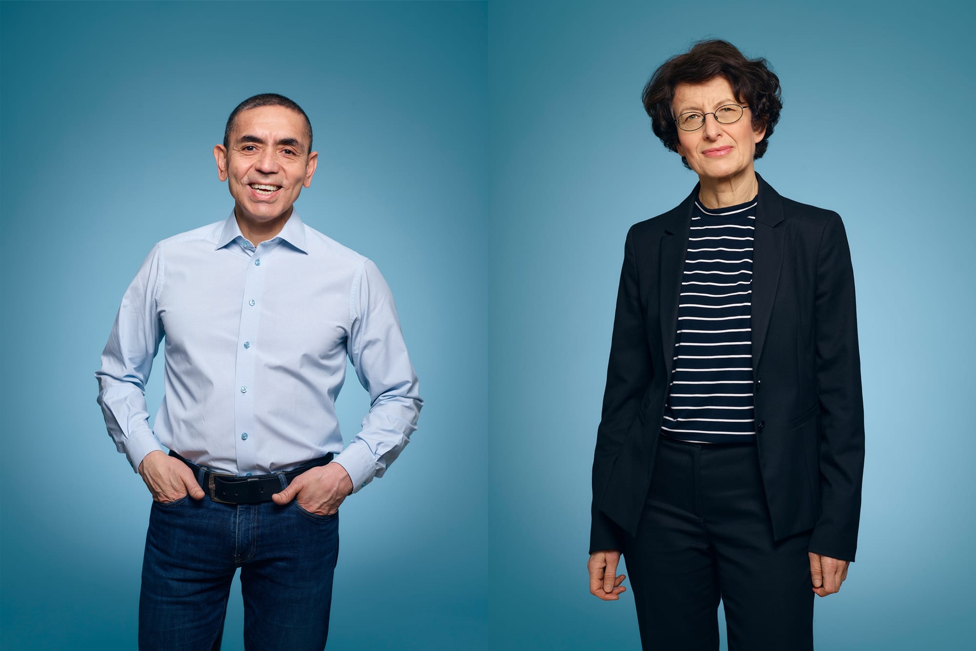 BioNTech co-founders leave to focus on next-generation mRNA innovation