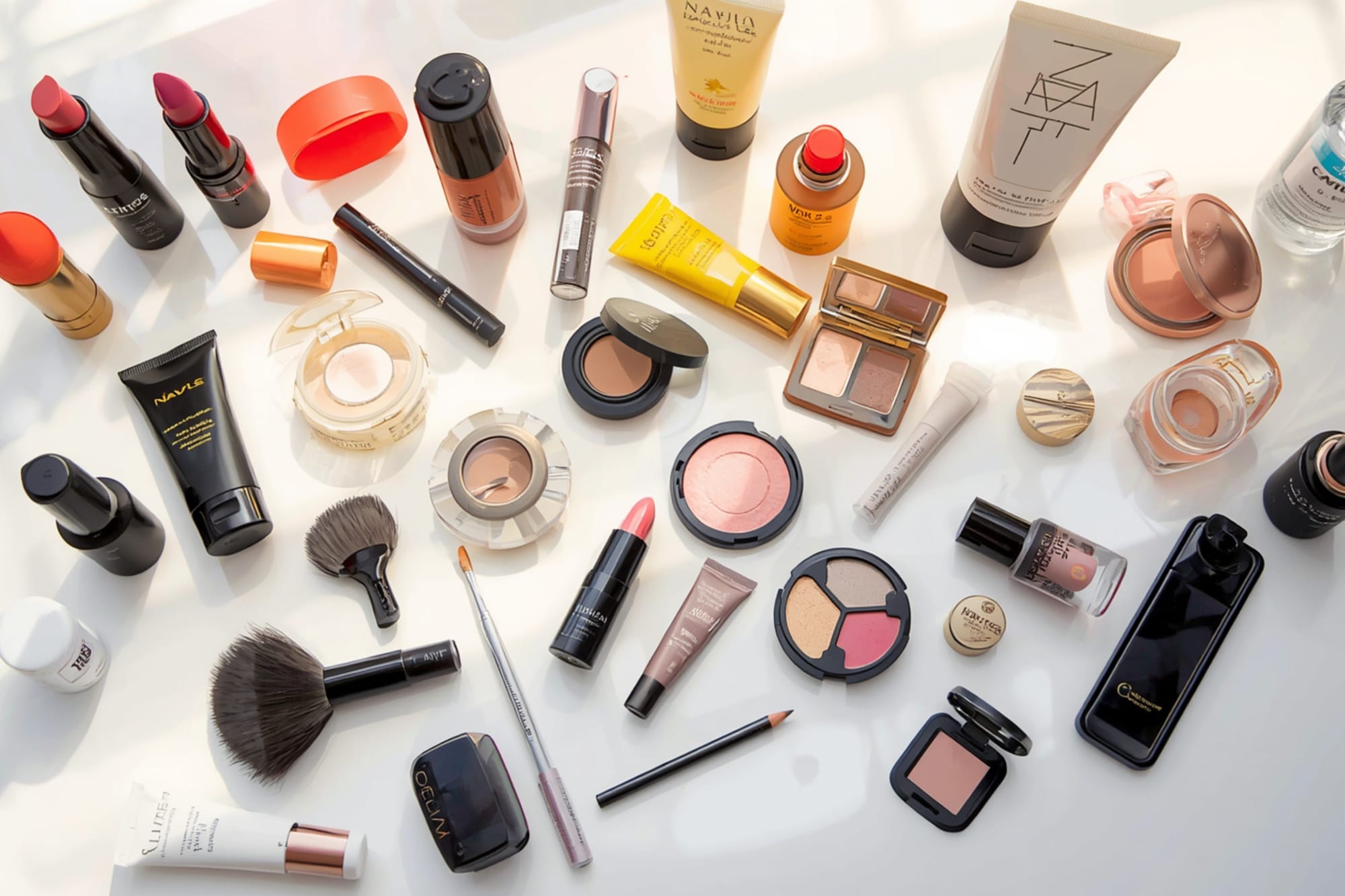 Cancer leagues urge MEPs to reject weaker cosmetic safety rules