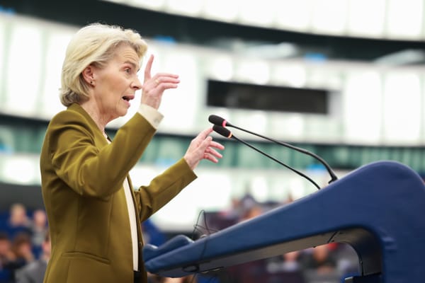A ‘Global Health Resilience Initiative’, but where’s the beef?