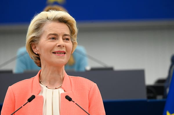 Commission reports on progress ahead of 'State of the EU' address