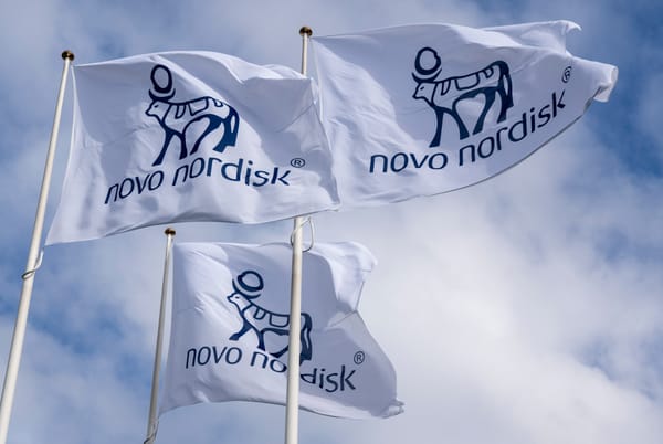 Novo Nordisk to cut 9,000 jobs in global restructuring