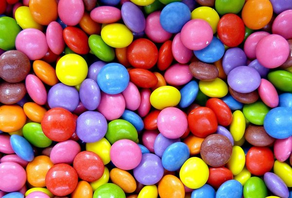 ‘Medicines are not sweets!’ campaign