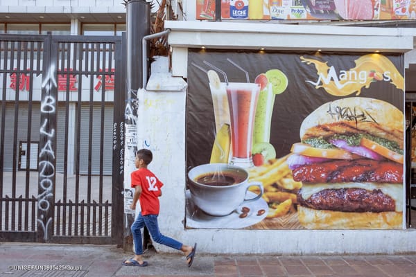 UN Declaration on NCDs is strong on ambition, but short of means