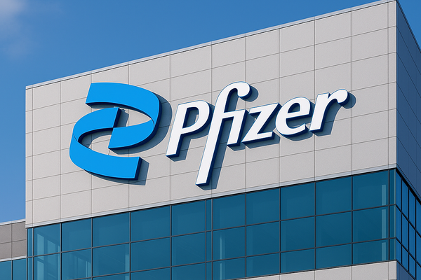 Pfizer strikes deal with US to lower drug prices
