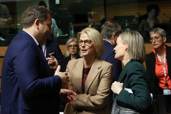 Tobacco taxation talks reveal divisions between member states