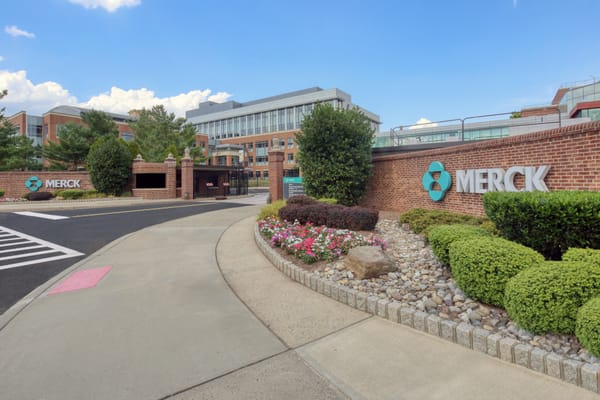 Merck the latest to up US investment in the face of Trump threats