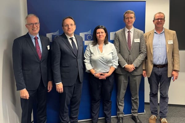 Commission takes a two step approach to Biotech Act