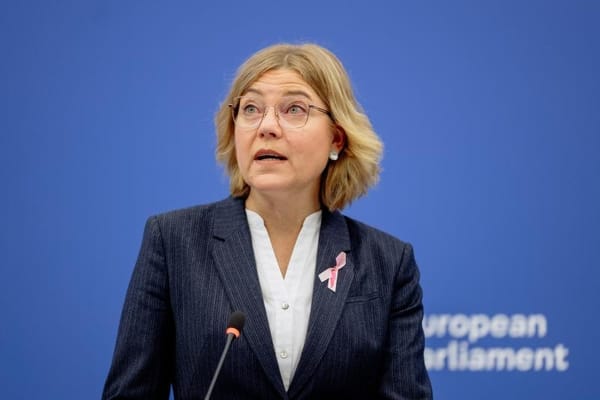 What does the EU’s ‘AI Continent’ mean for health?