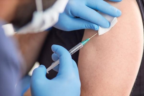 EU jointly procures Spanish COVID-19 vaccines for winter