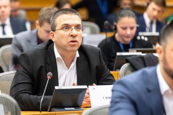 Critical Medicines Act: Parliament ambition versus Council revision