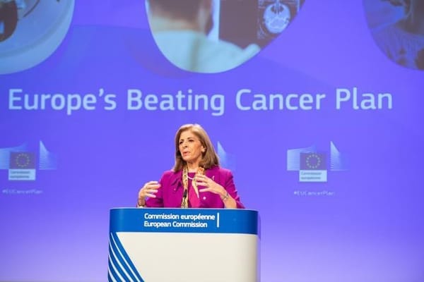 Europe’s Beating Cancer Plan: Progress made, but prevention falters