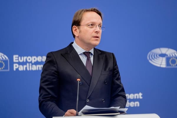 ‘Safe Hearts Plan’ sets out an EU response, but critics see gaps