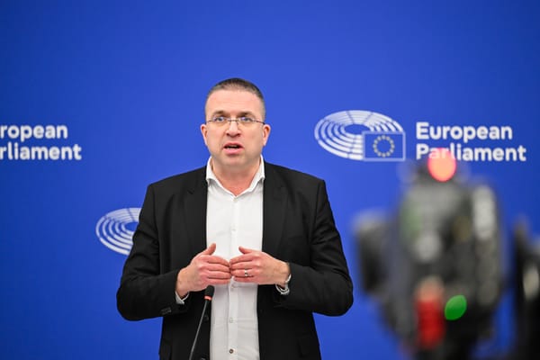 Parliament draws the battle lines on Europe’s Critical Medicines Act