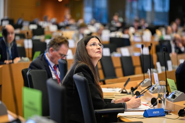 Prevention takes centre stage in EU cardiovascular health report