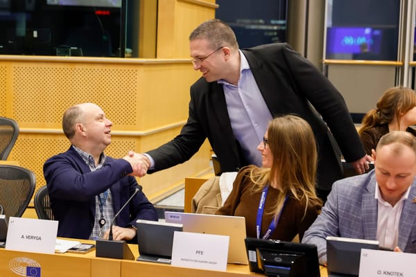 Critical Medicines Act negotiations begin, with urgency stressed by co-legislators