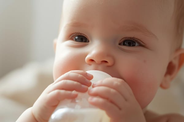 EU agencies consider risk of exposure low, as recall of infant formula continues