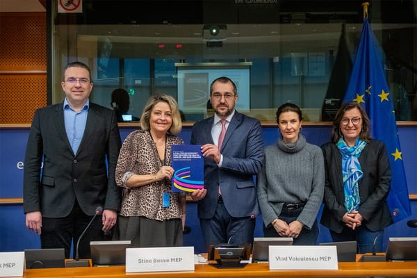 MEPs call for dedicated cancer funding in EU’s long-term budget