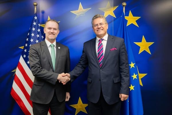 ‘Tariff chaos’ but pharmaceuticals may stay outside the fray