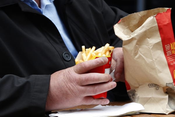 EU health chief warns obesity is a growing threat to Europe’s healthcare systems