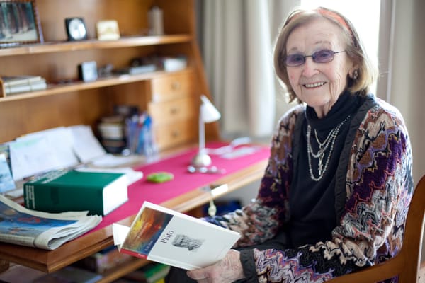 EU fertility falls to record low as population continues to age