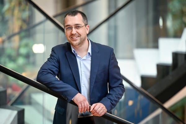 EU law promises cross-border care, but families still face a maze, says MEP Vlad Voiculescu