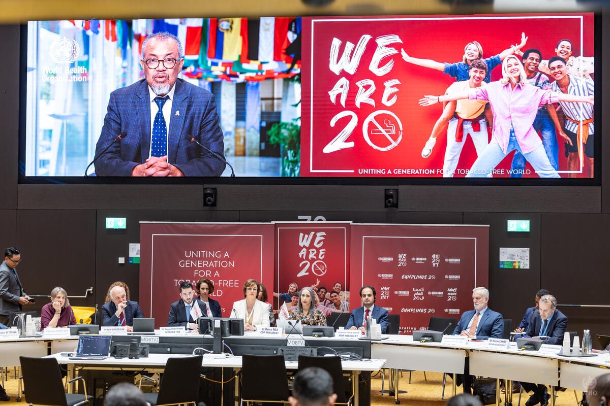 EU countries still far apart ahead of COP11 meeting